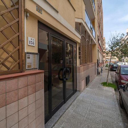 Milka Apartment Alghero Dış mekan fotoğraf