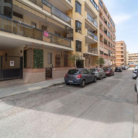 Milka Apartment Alghero Dış mekan fotoğraf