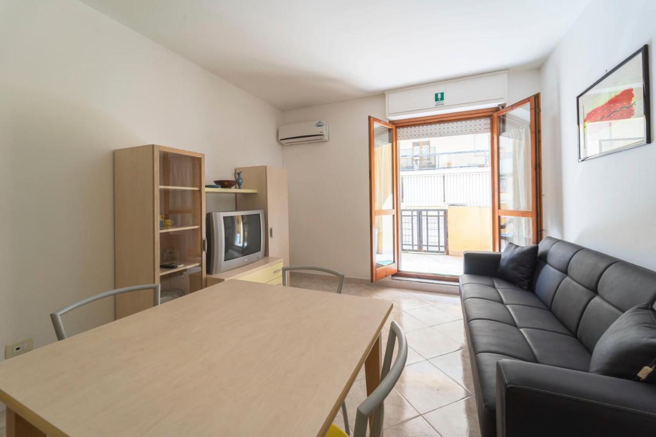 Milka Apartment Alghero Dış mekan fotoğraf