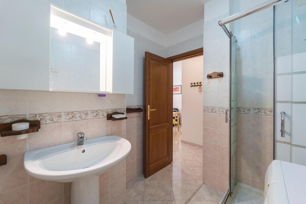 Milka Apartment Alghero Dış mekan fotoğraf