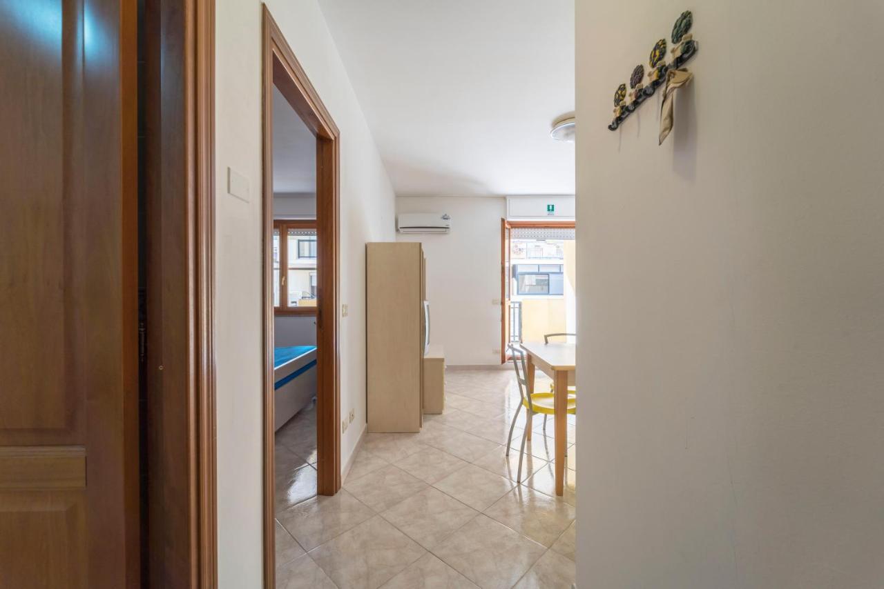 Milka Apartment Alghero Dış mekan fotoğraf