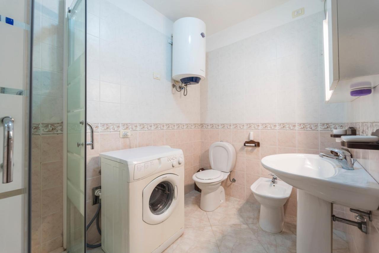 Milka Apartment Alghero Dış mekan fotoğraf