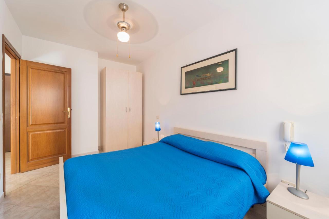 Milka Apartment Alghero Dış mekan fotoğraf