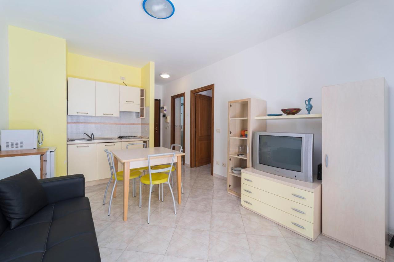 Milka Apartment Alghero Dış mekan fotoğraf