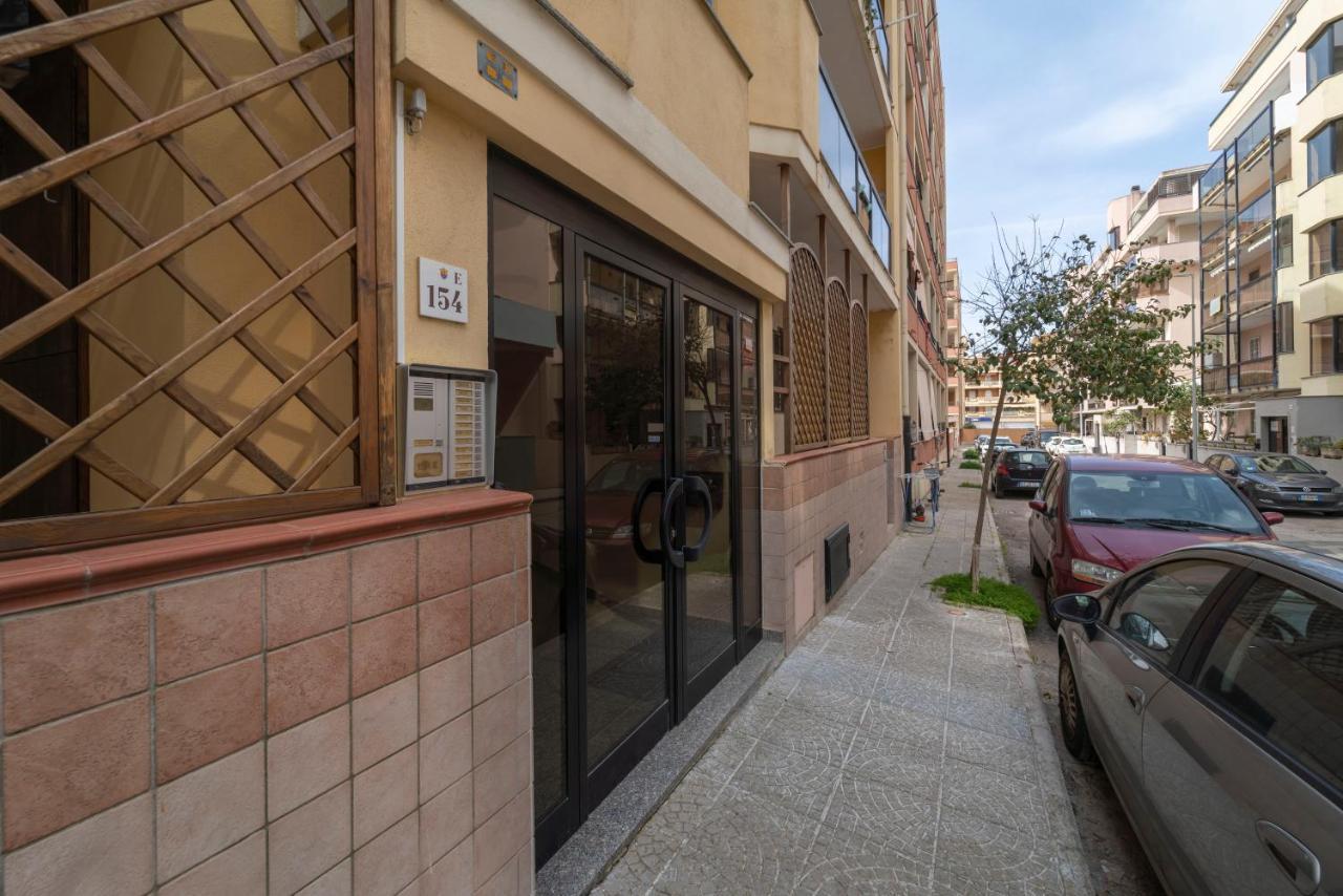 Milka Apartment Alghero Dış mekan fotoğraf