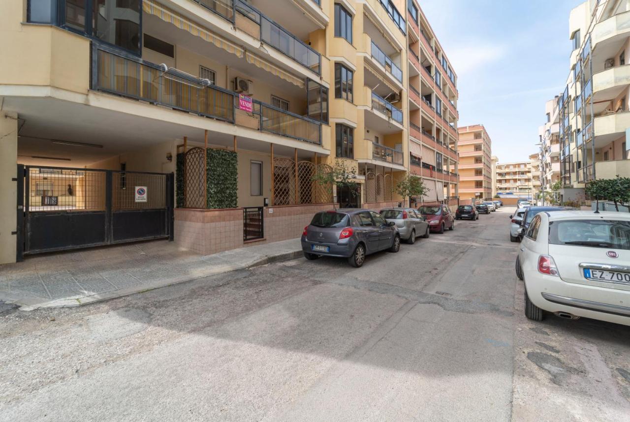 Milka Apartment Alghero Dış mekan fotoğraf