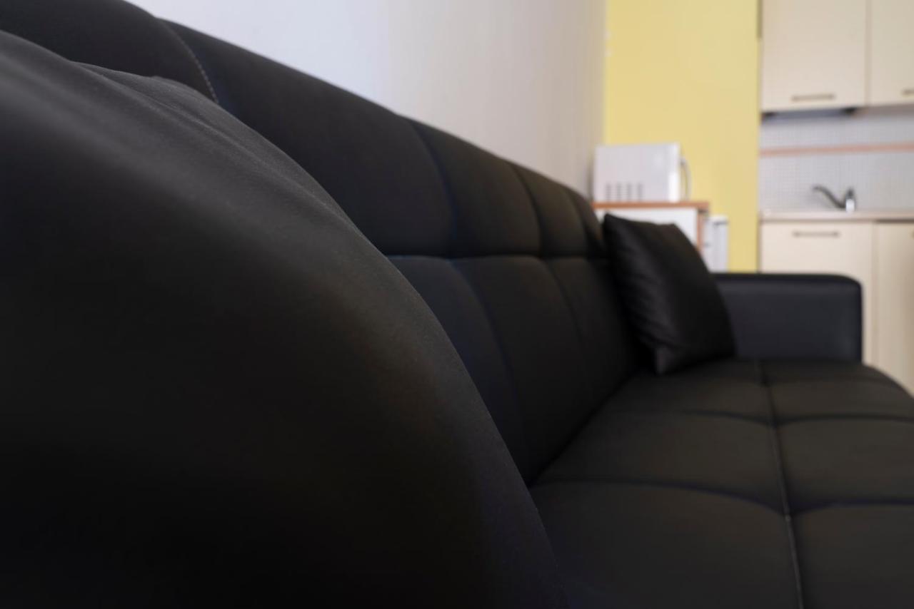 Milka Apartment Alghero Dış mekan fotoğraf